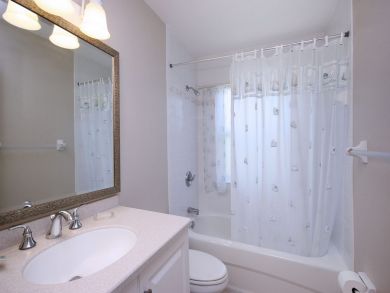 Sanibel 4 Bedroom Vacation Homes - One House from the Gulf
